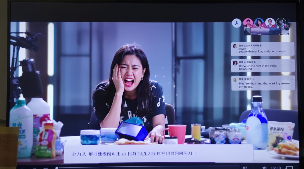 娱乐吃瓜酱梦揭秘许多明星在屏幕背后也上演激情戏的反差大